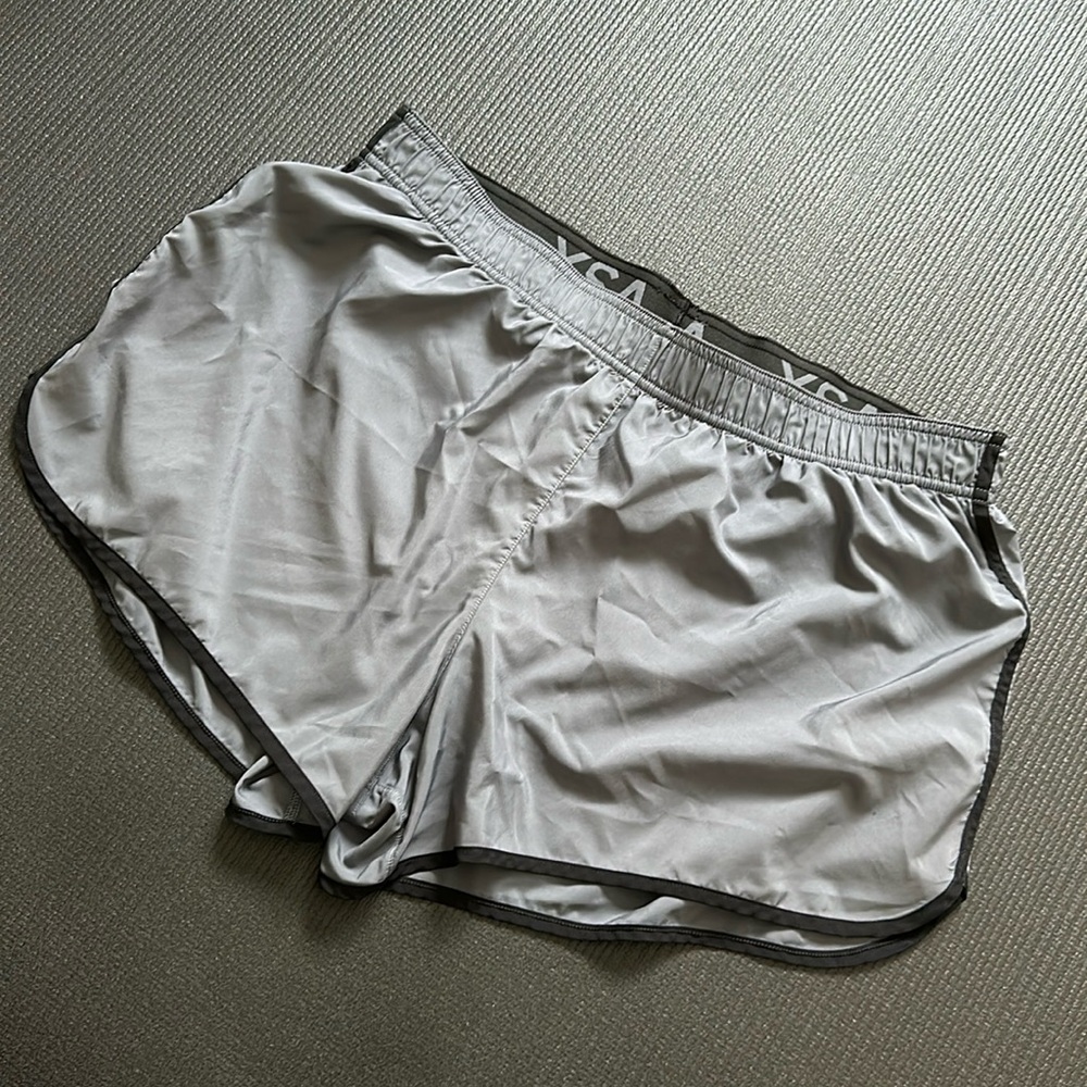 Victoria’s Secret VSX Sport women’s shorts size L